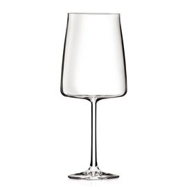 Набор из 6-ти бокалов для вина RCR Essential 650 мл, хрустальное стекло, Италия, фото 