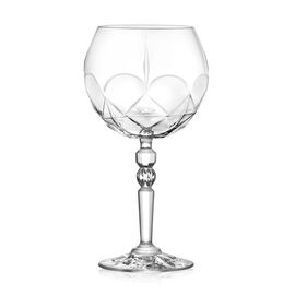Набор из 6-ти бокалов Gin Tonic RCR Luxion Alkemist 580 мл, хрустальное стекло, Италия, фото 
