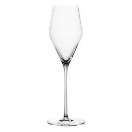 Набор из 2-х бокалов для шампанского, 250 мл, хрустальное стекло, серия Definition, Spiegelau, фото 