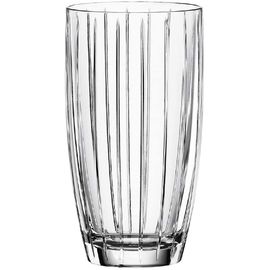 Набор из 4-х стаканов Longdrink, 412 мл, хрустальное стекло, серия Milano, Spiegelau, фото 