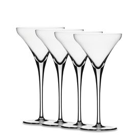 Набор бокалов для мартини Willsberger Anniversary Martini, 4 шт., 260 мл, 1416150, Spiegelau, фото 