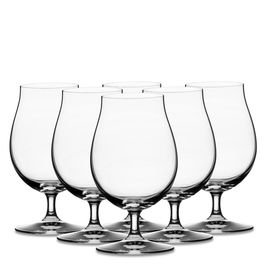 Набор из 6-ти бокалов для пива, объем: 440 мл, материал: хрустальное стекло, серия Beer Classics, 4991884, Spiegelau, фото 
