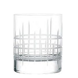 Набор из 6-ти стаканов Олд Фэшн Manhattan 320 мл, D80 мм, H94 мм, Stolzle, фото 