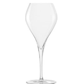 Набор из 4-х бокалов для десертного вина Q1 320 мл, D84 мм, H207 мм, Stolzle, фото 