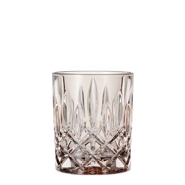 Набор низких стаканов 2 шт., коричневый, 295 мл, Noblesse, хрустальное стекло, Nachtmann, фото 
