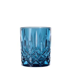 Набор низких стаканов 2 шт., синий, 295 мл, Noblesse, хрустальное стекло, Nachtmann, фото 