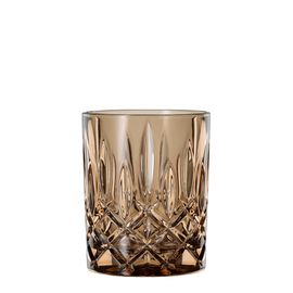 Набор низких стаканов 2 шт., бронзовый, 295 мл, Noblesse, хрустальное стекло, Nachtmann, фото 