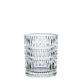 Набор низких стаканов 4 шт., 295 мл, Ethno, хрустальное стекло, Nachtmann, фото 