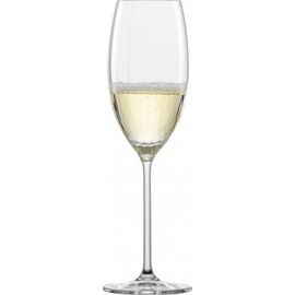 Набор бокалов для шампанского 288 мл, 6 шт., серия Prizma, Schott Zwiesel, фото 
