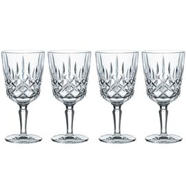 Набор бокалов для вина 4 шт., 355 мл, Noblesse, хрустальное стекло, Nachtmann, фото 