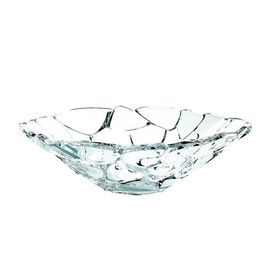 Чаша Petals Bowl 34 cm, хрусталь, Nachtmann, фото 