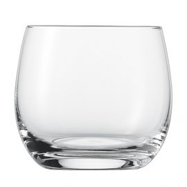 Набор стаканов Олд Фэшн для виски 400 мл, 6 шт., серия Banquet, Schott Zwiesel, фото 