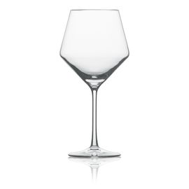 Набор бокалов для Бургундии(Burgundy) 700 мл, 6 шт., серия Pure (Belfesta), Schott Zwiesel, фото 