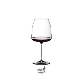Бокал для красного вина Pinot Noir 1234/07, 950 мл, прозрачный, серия Winewings, Riedel, фото 