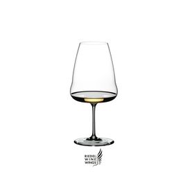 Бокал для белого вина Riesling 1234/15, 1017 мл, прозрачный, серия Winewings, Riedel, фото 