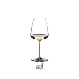 Бокал для белого вина Sauvignon Blanc 1234/33, 742 мл, прозрачный, серия Winewings, Riedel, фото 