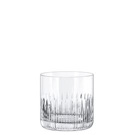 Набор из 6-ти стаканов Олд Фэшн Cumberland 370мл; D=85,H=85мм, Rona, фото 