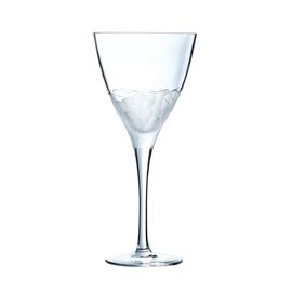 Набор из 6-ти бокалов для вина, 300 мл, коллекция INTUITION, Cristal d’Arques Paris, фото 