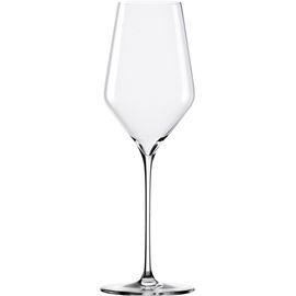 Набор бокалов для белого вина Q1 390мл; D=82,H=245мм, 6шт, Stolzle, фото 