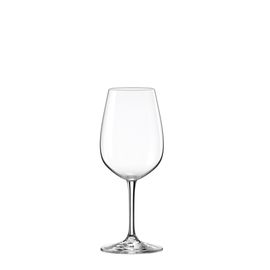 Набор из 6-ти бокалов для вина Festival 320мл; D=69/53,H=200мм, Rona, фото 