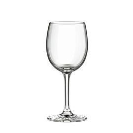 Набор из 6-ти бокалов для вина Mondo 350мл; D=85,H=195мм, Rona, фото 