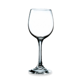 Набор из 6-ти бокалов для вина Mondo 190мл; D=70,H=176мм, Rona, фото 
