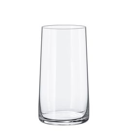 Набор из 6-ти стаканов Хайбол Mode 430мл; D=74,H=135мм, Rona, фото 