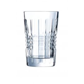 Набор из 6-ти высоких стаканов, 280 мл, коллекция RENDEZ-VOUS, Cristal d’Arques Paris, фото 
