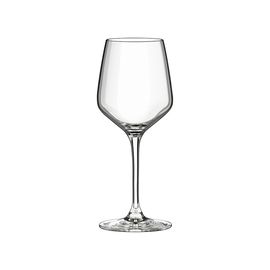 Набор из 6-ти бокалов для вина Image 360мл; D=64/87,H=200мм, Rona, фото 