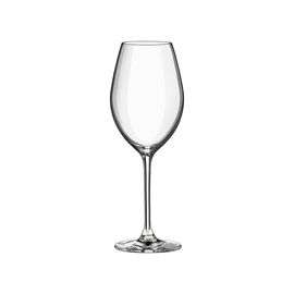 Набор из 6-ти бокалов для вина Riesling Le vin 360мл; D=54/80,H=220мм, Rona, фото 
