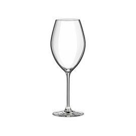 Набор из 6-ти бокалов для вина Syrah/Pinot Noir Le vin 510л; D=6/9,H=24см, Rona, фото 