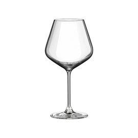 Набор из 6-ти бокалов для вина Burgundy Le vin 690мл; D=7/11,H=22см, Rona, фото 