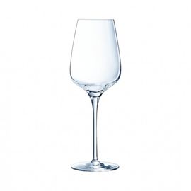 Набор бокалов для вина Sublym, 6 шт, 350 мл, D80 мм, H230 мм, Chef&Sommelier, фото 