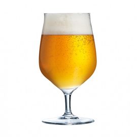 Набор бокалов для пива 370мл Sequence, H=150мм, 6 штук, Chef&Sommelier, фото 