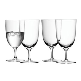 Набор бокалов для воды Wine 400 мл, LSA International, фото 