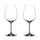 Набор бокалов для вина CABERNET, 2 шт., 800 мл, 24.7 см, Riedel, фото 