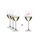 Набор бокалов CHAMPAGNE WINE GLASS PAY 3 GET 4, 4 шт., 445 мл, 23.5 см, Riedel, фото 