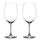 Набор бокалов Vinum Bordeaux Grand Cru, 960 мл, 2 шт., 6416/00, Riedel, фото 