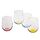 Набор бокалов O Wine Tumbler Happy O, 4 шт, 320 мл, 5414/88, 9.6 см, Riedel1из1, фото Набор бокалов O Wine Tumbler Happy O, 4 шт, 320 мл, 5414/88, 9.6 см, Riedel1из1, фото