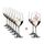 Набор бокалов Vinum Pay 6 Get 8 Value Gift Pack Viognier / Chardonnay / Verdejo, 8 шт., 350 мл, 7416/05, Riedel, фото Набор бокалов Vinum Pay 6 Get 8 Value Gift Pack Viognier / Chardonnay / Verdejo, 8 шт., 350 мл, 7416/05, Riedel, фото