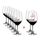 Набор бокалов Vinum Pay 6 Get 8 Value Gift Pack Cabernet Sauvignon / Merlot (Bordeaux), 8 шт., 610 мл, 7416/0, Riedel, фото Набор бокалов Vinum Pay 6 Get 8 Value Gift Pack Cabernet Sauvignon / Merlot (Bordeaux), 8 шт., 610 мл, 7416/0, Riedel, фото