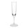 Набор бокалов Vinum Champagne Flute, 2 шт., 160 мл, 6416/08, Riedel, фото 