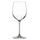 Набор бокалов для вина Bar&Table, 590 мл, 6 шт, D74 мм, H235 мм, хрустальное стекло, Nude, фото 
