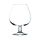 Набор из 6-ти бокалов для коньяка RCR Luxion Invino 670 мл, хрустальное стекло, Италия, фото 