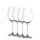 Набор бокалов для красного вина Salute Red Wine, 4 шт., 550 мл, 4720171, Spiegelau, фото 