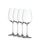 Набор бокалов для белого вина Salute White Wine, 4 шт., 465 мл, 4720172, Spiegelau, фото 