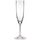 Бокал Vinum Champagne Flute, 1 шт., 160 мл, 6416/08, Riedel, фото 