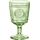 Бокал Pastel Green 320 мл, стекло, серия Romantic, Bormioli Rocco, фото 