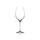 Набор из 2-х бокалов для вина RCR Invino 380 мл, хрустальное стекло, Италия, фото 