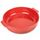 Форма для запекания круглая RED 2,1 л, D27 см, H6 см, красный, Peugeot, фото Форма для запекания круглая RED 2,1 л, D27 см, H6 см, красный, Peugeot, фото